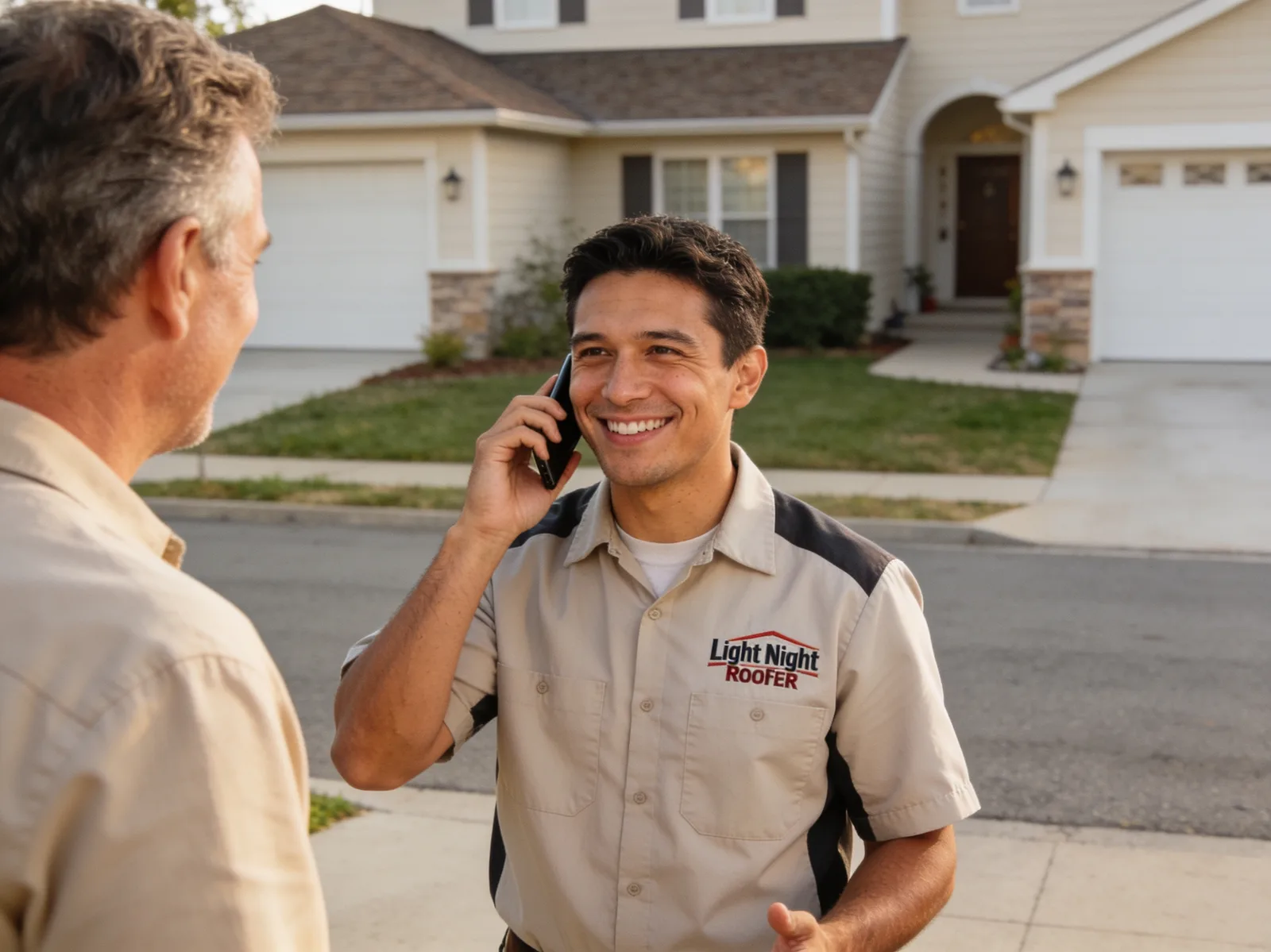 Emergency Roof Repair Wasco, IL FAQs